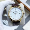 Longines Lyre Men's Automatic Watch Stainless Steel Bracelet