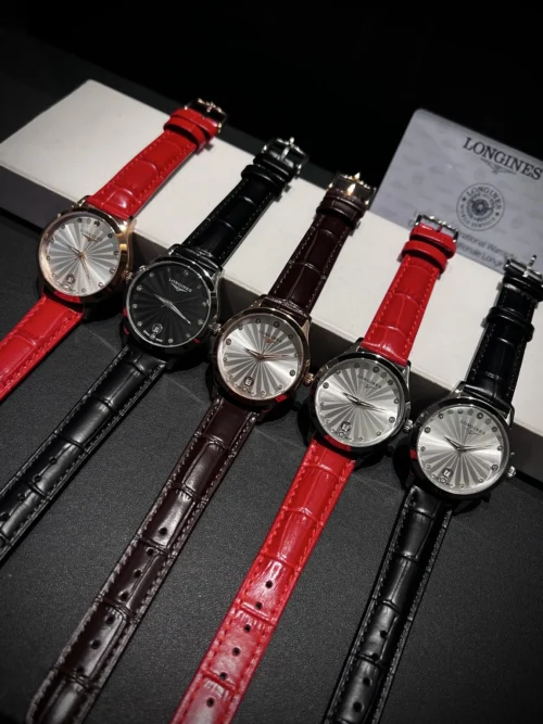 Longines Women's Quartz Watch