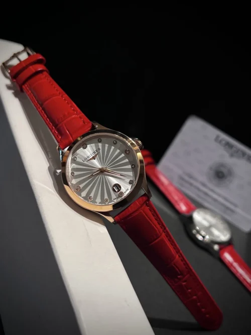 Longines Women's Quartz Watch
