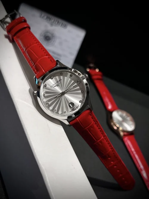 Longines Women's Quartz Watch