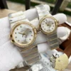 Omega Constellation Double Eagle Couple Automatic Watch SKU OMEGA0005