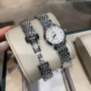Omega De Ville Women's Vintage Style Quartz Watch SKU OMEGA0007