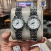 Omega De Ville Women's Vintage Style Quartz Watch SKU OMEGA0007