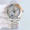 Omega Seamaster Planet Ocean Watch 43.5mm Diver