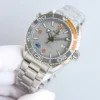 Omega Seamaster Planet Ocean Watch 43.5mm Diver