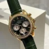 Omega Speedmaster Watch 38mm Chronograph SKU OMEGA0020
