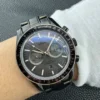 Omega Speedmaster Automatic Chronograph Watch SKU OMEGA0023