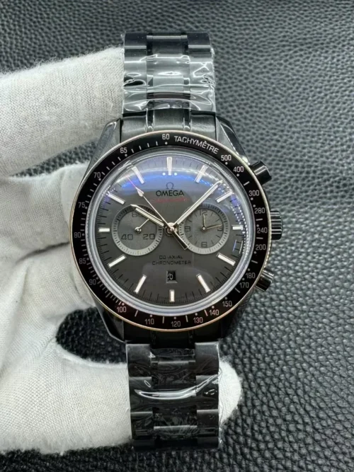 Omega Speedmaster Automatic Chronograph Watch SKU OMEGA0023