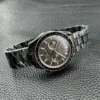 Omega Speedmaster Automatic Chronograph Watch SKU OMEGA0023
