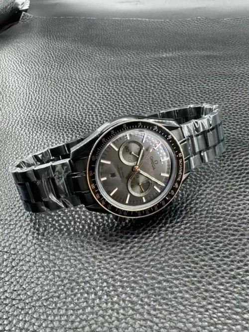 Omega Speedmaster Automatic Chronograph Watch SKU OMEGA0023