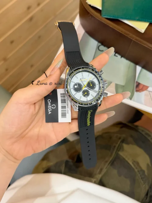 Omega Speedmaster Watch SKU OMEGA0029
