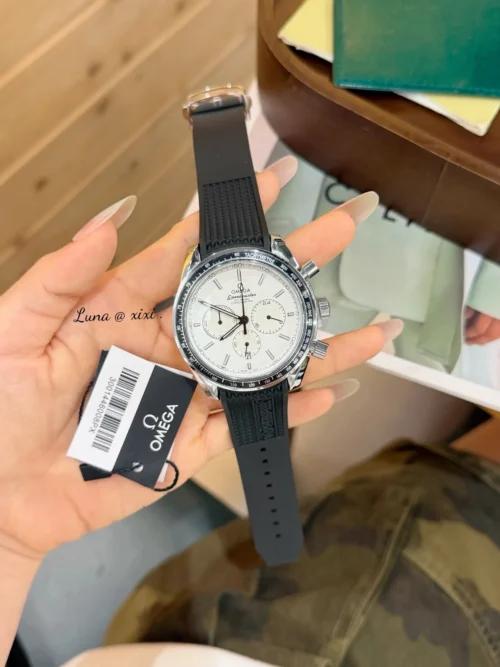 Omega Speedmaster Watch SKU OMEGA0029