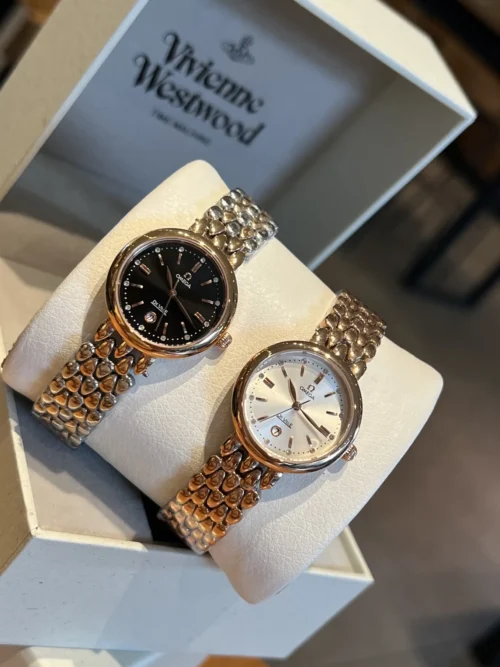 Omega Women's Watch SKU OMEGA0037