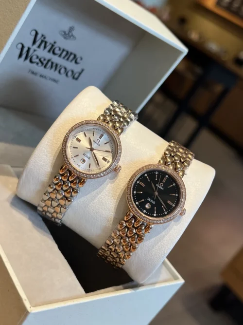 Omega Women's Watch SKU OMEGA0037