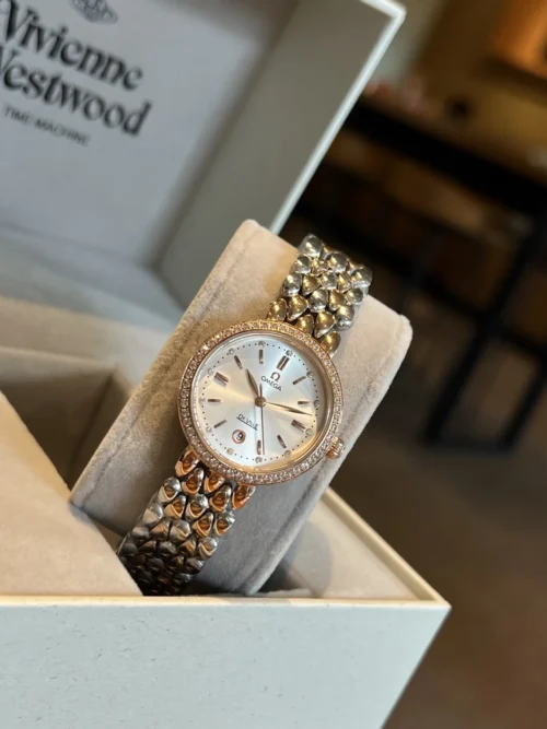 Omega Women's Watch SKU OMEGA0037