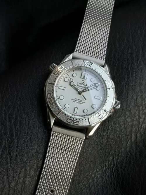 Omega Seamaster Watch Diver SKU OMEGA0045