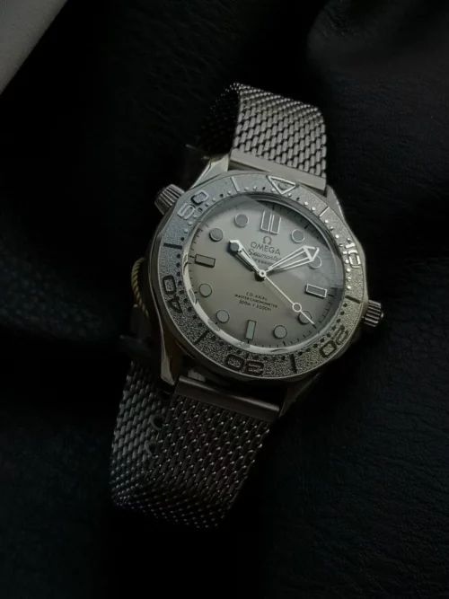 Omega Seamaster Watch Diver SKU OMEGA0045
