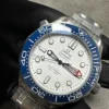 Omega Seamaster 300 Watch 42mm SKU OMEGA0047
