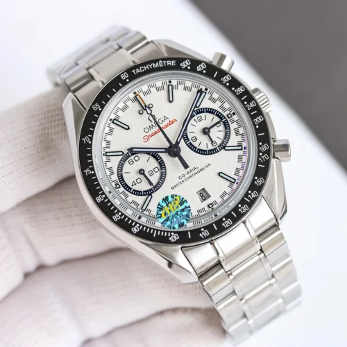 Omega Speedmaster Watch Chronograph