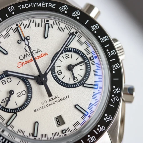 Omega Speedmaster Watch Chronograph