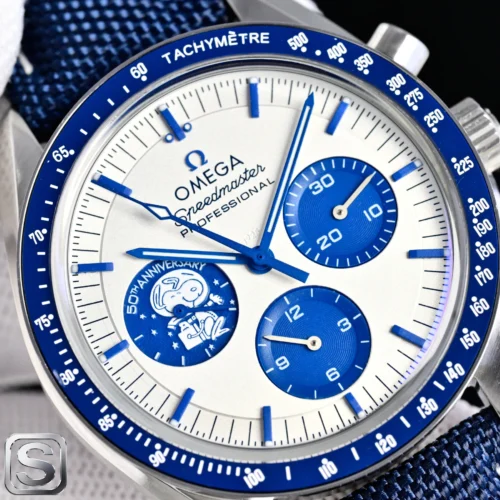 Omega Speedmaster 310.32.42.50.02.001 Watch