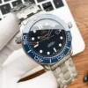 Omega Seamaster 300 Automatic Watch Diver