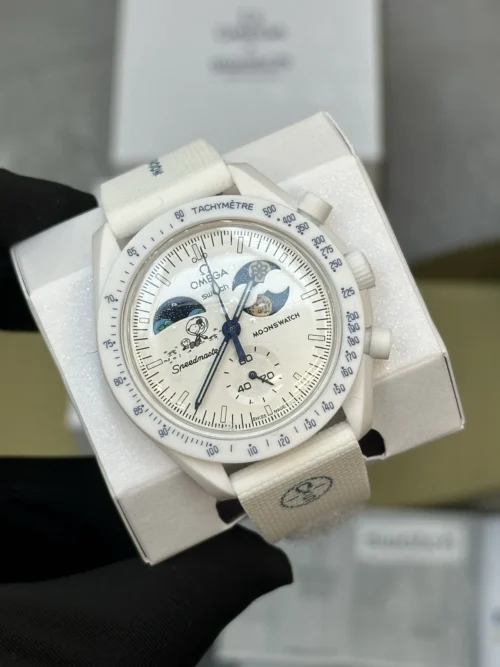 Omega Moonphase Watch SKU OMEGA0063