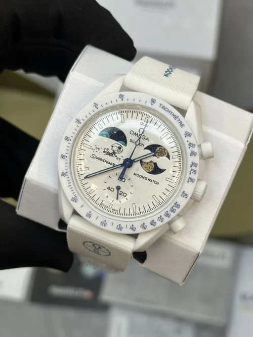 Omega Moonphase Watch SKU OMEGA0063