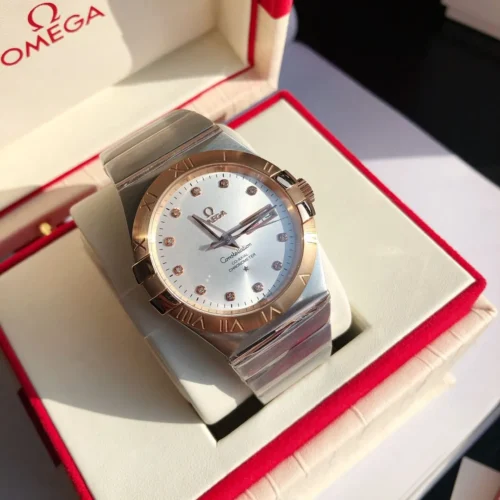 Omega Constellation Automatic Watch SKU OMEGA0065