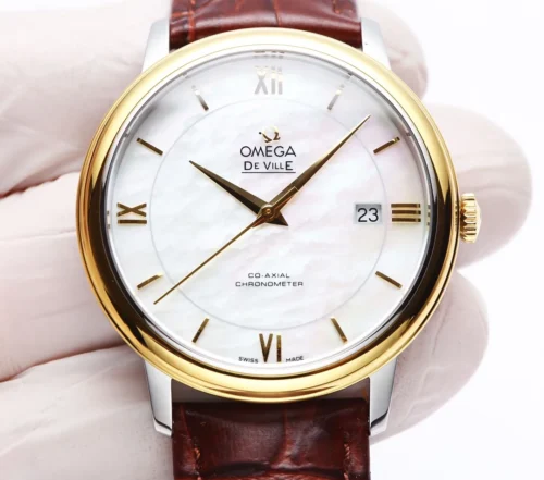 Omega De Ville Watch SKU OMEGA0067