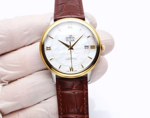 Omega De Ville Watch SKU OMEGA0067