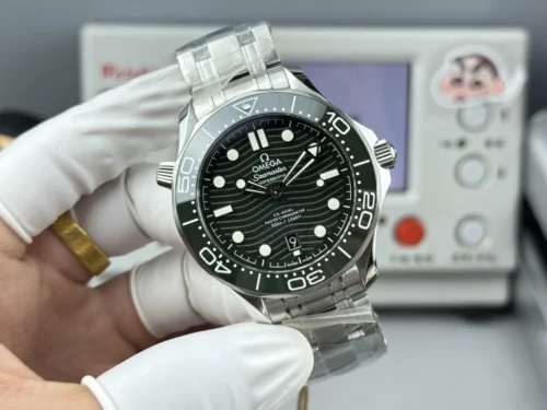 Omega Seamaster 300 Watch Diver SKU OMEGA0069