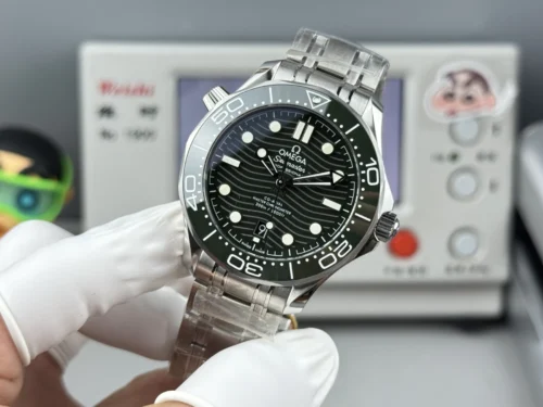Omega Seamaster 300 Watch Diver SKU OMEGA0069