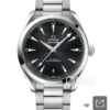 Omega Seamaster Aqua Terra Automatic Watch 41mm