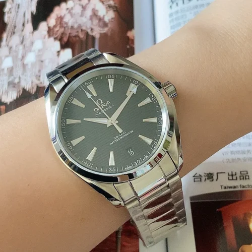 Omega Seamaster Aqua Terra Automatic Watch 41mm