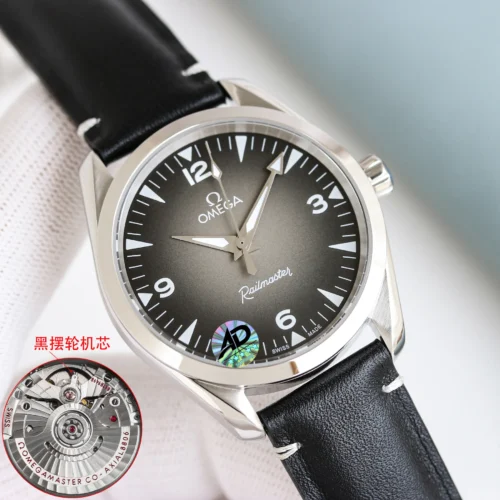 Omega Watch 38mm
