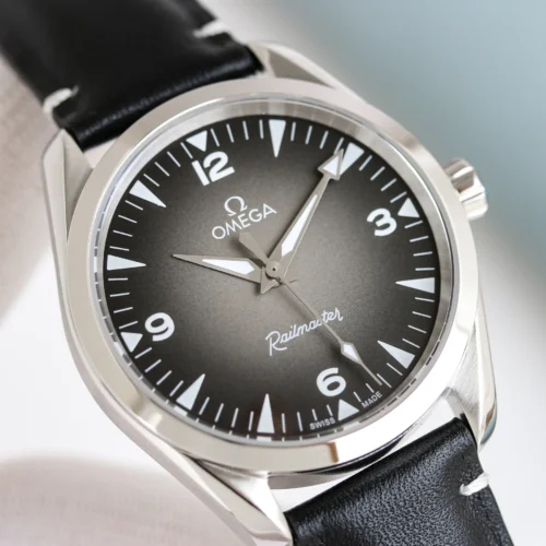 Omega Watch 38mm