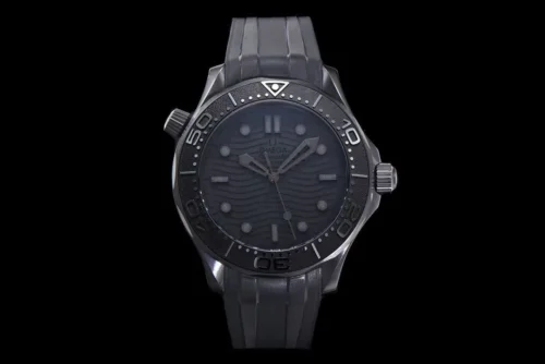 Omega Seamaster 300 Watch 43.5mm Diver SKU OMEGA0079