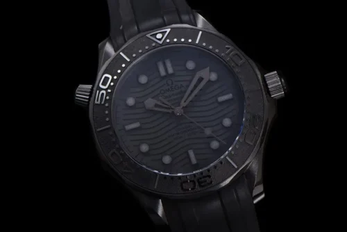 Omega Seamaster 300 Watch 43.5mm Diver SKU OMEGA0079