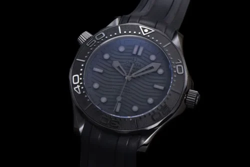 Omega Seamaster 300 Watch 43.5mm Diver SKU OMEGA0079