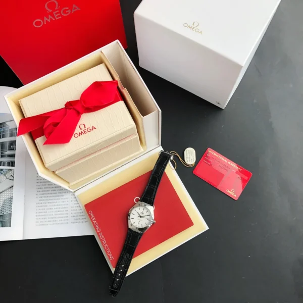 OMEGA0083-01 Omega Constellation Watch SKU OMEGA0083