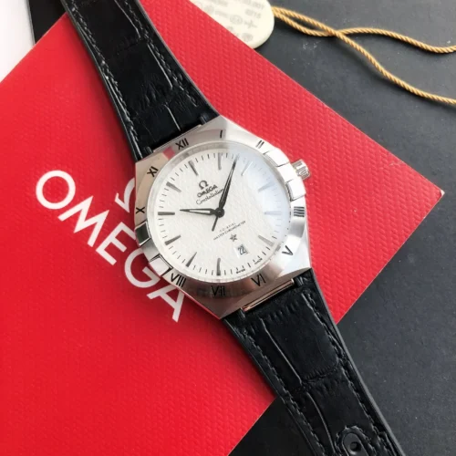 Omega Constellation Watch SKU OMEGA0083