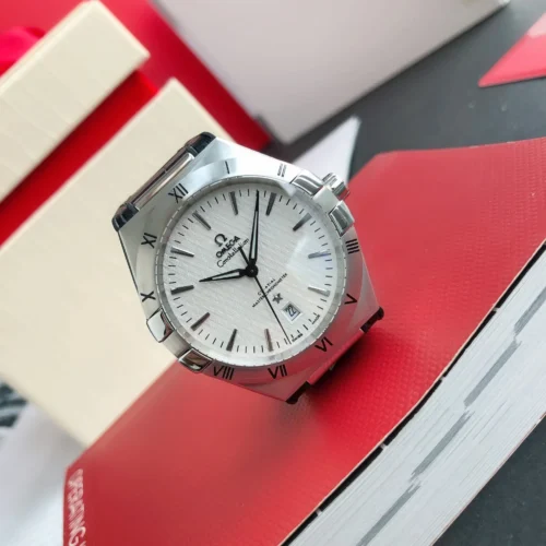 Omega Constellation Watch SKU OMEGA0083