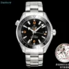 Omega Seamaster GMT Watch 45.5mm Diver SKU OMEGA0093