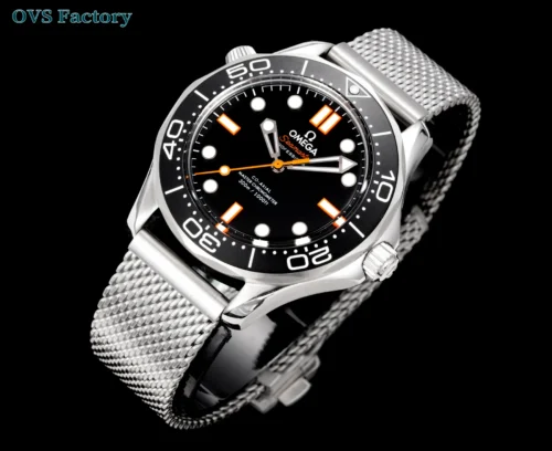 Omega Seamaster Aqua Terra Watch 43mm