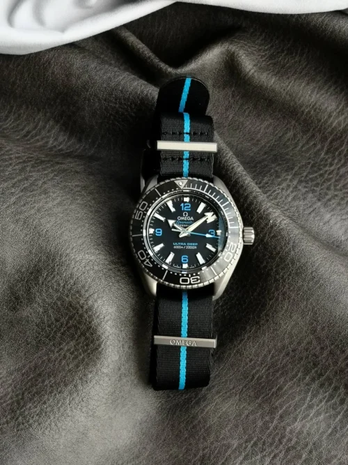 Omega Watch Diver