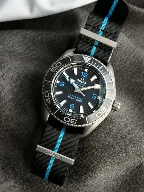 Omega Watch Diver