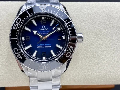 Omega Seamaster Planet Ocean Watch Diver SKU OMEGA0097