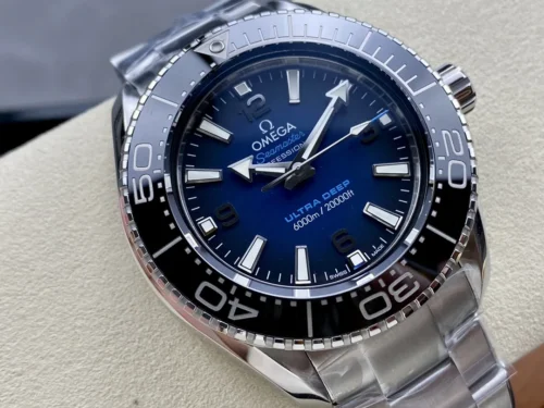 Omega Seamaster Planet Ocean Watch Diver SKU OMEGA0097