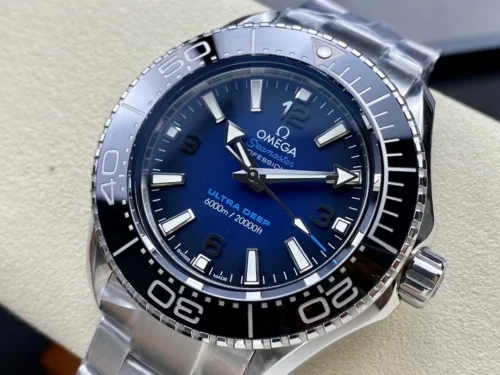 Omega Seamaster Planet Ocean Watch Diver SKU OMEGA0097